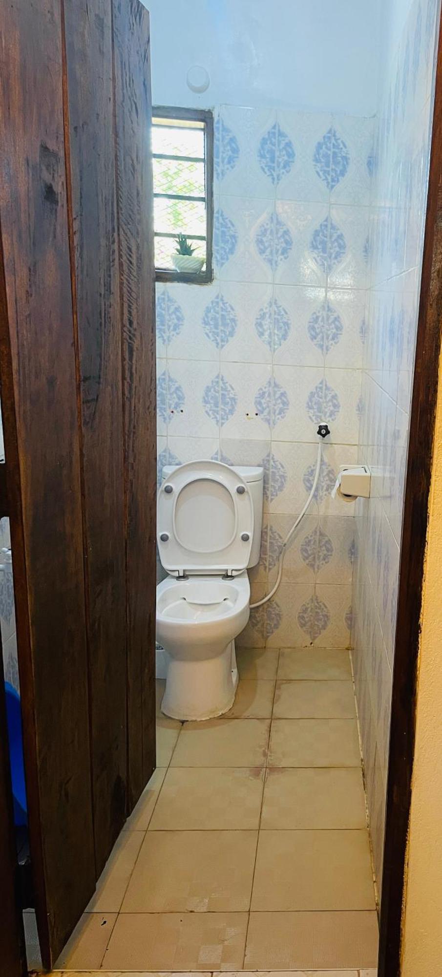 Savita House Diani Magutu Экстерьер фото